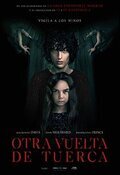Cartel de Otra vuelta de tuerca