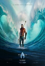 Aquaman y el reino perdido