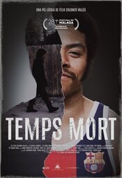 Cartel de Temps Mort: La resurrecció de Charles Thomas