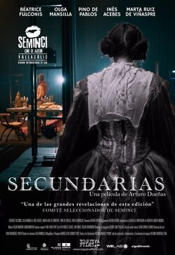 Cartel de Secundarias
