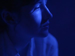 Kate Plays Christine