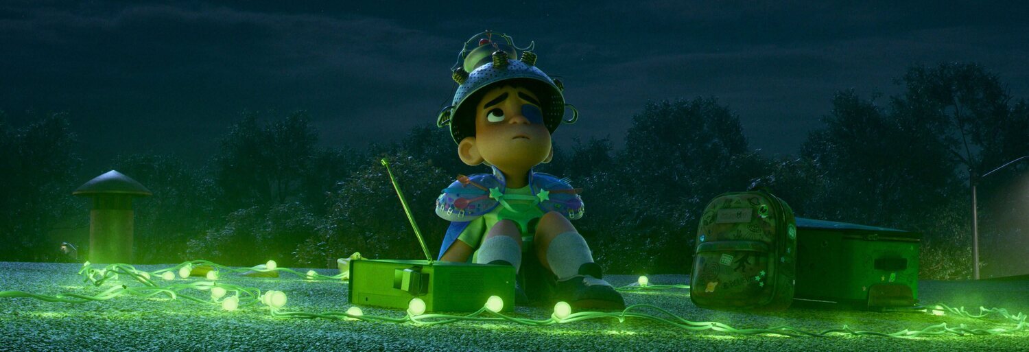 Elio