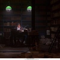 Una librería en París