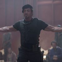 Los mercenarios