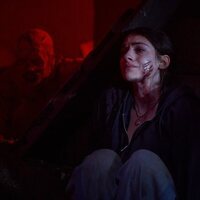 Until Dawn