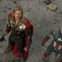 Los Vengadores