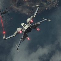 Star Wars: El despertar de la fuerza