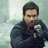 Mile 22