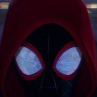 Spider-Man: Un nuevo universo