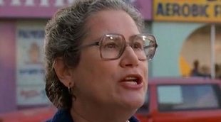 Muere a los 91 años Elsa Raven, la mujer que quiso salvar la torre del reloj de 'Regreso al futuro'