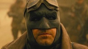 El loco, loco, loquísimo plan de Zack Snyder para 'La Liga de la Justicia' 2 y 3 que nunca veremos