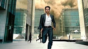'Misión Imposible 8': Tom Cruise y su helicóptero están fastidiando el rodaje de 'Llamen a la partera'