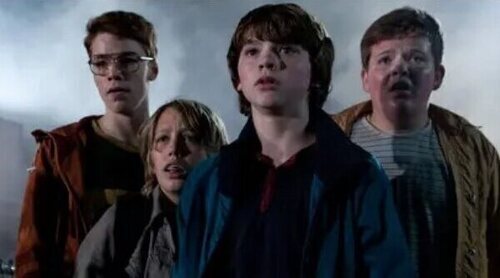 Las 10 películas de Amblin que recomendamos revisar antes de ver 'Skeleton Crew: Viaje a lo desconocido'