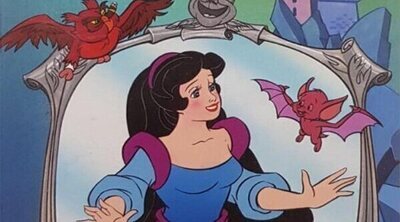 Su fama de cinta maldita y más curiosidades de 'Blancanieves y el castillo encantado', la secuela no oficial del clásico Disney