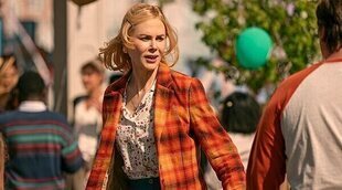 Nicole Kidman ('Holland'): "No me considero una estrella de cine"