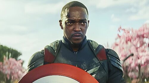 Un vídeo de Anthony Mackie en el set de 'Avengers: Doomsday' desvela una localización clave del UCM