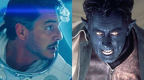 ¿Rondador Nocturno vs. Mr. Fantástico en 'Avengers: Doomsday'? Alan Cumming desvela una posible pelea con Pedro Pascal