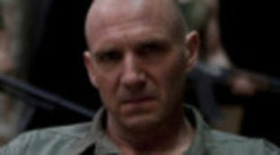 Primer tráiler de 'Coriolanus', dirigida por Ralph Fiennes