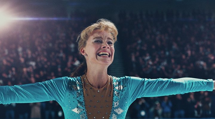 'Yo, Tonya'