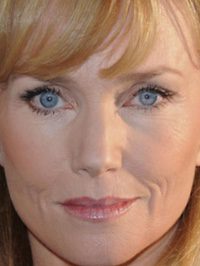 Rebecca de Mornay