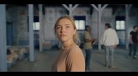 Clip 'Midsommar': Llegada al camping