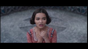 Clip 'Waiting on a wish' de 'Blancanieves'